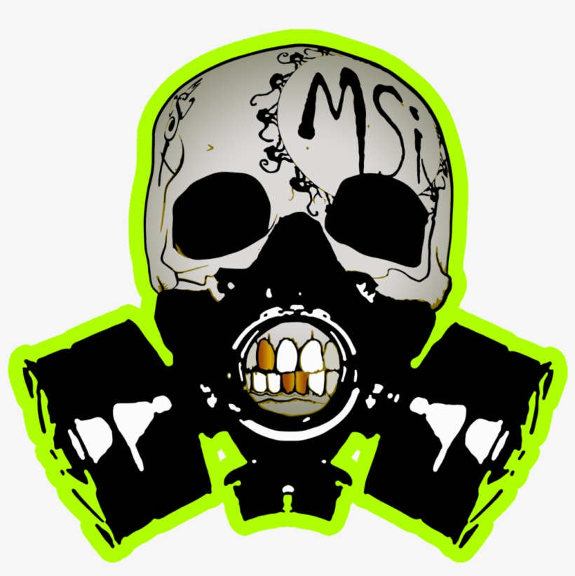 Gas Mask, transparent png #5067073