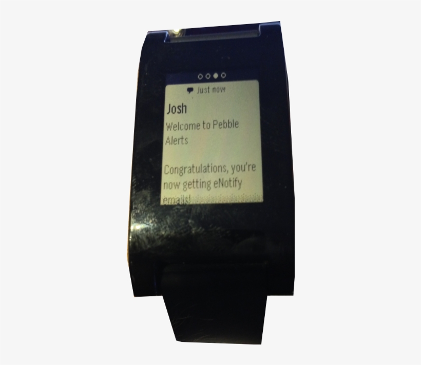 Here Are A Couple Screen Shots Of The App - Label, transparent png #5067203