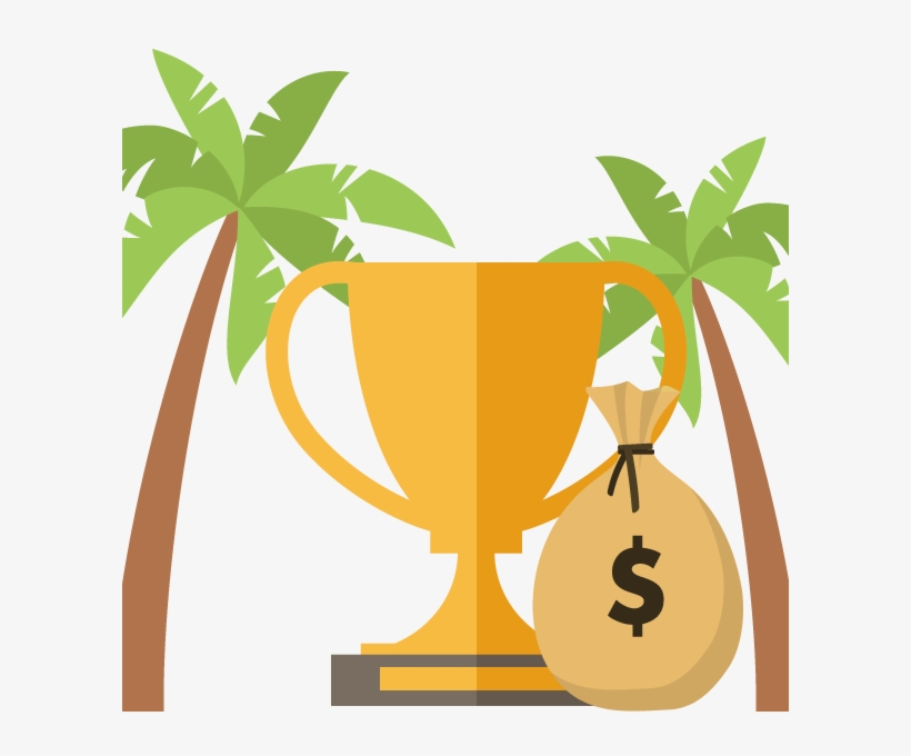 Prizes - Portable Network Graphics, transparent png #5067348