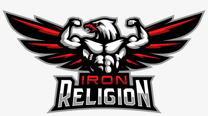 Iron Religion Gym, transparent png #5067466