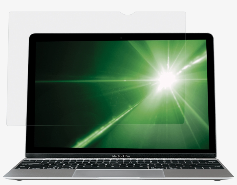 Anti-glare Filter, 15 Macbook Pro 2016 3m Elektro Produkte - 3m Agnap002 Anti-glare Screen Protector Macbook Pro, transparent png #5067467
