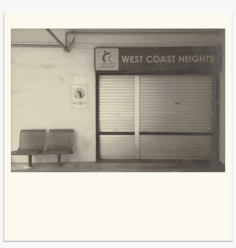 I Noticed That The Polaroids Are Slightly Yellow , - Architecture, transparent png #5067623