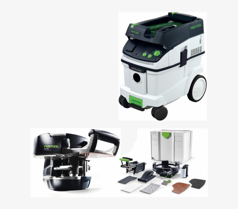 Pac574616, Festool Hand Held Edge Bander Conturo Ka Festool(17