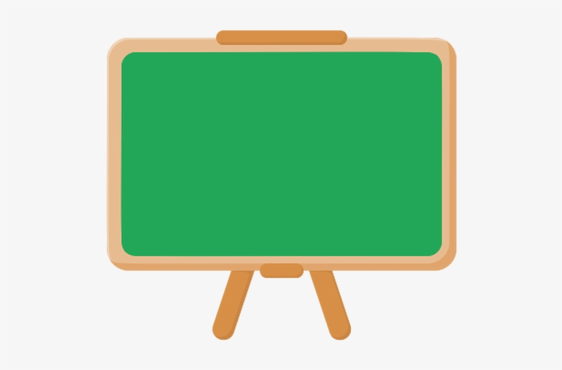 Writing, Study, Learn, Education, Student, Board, School - School Board Icon Png, transparent png #5068053