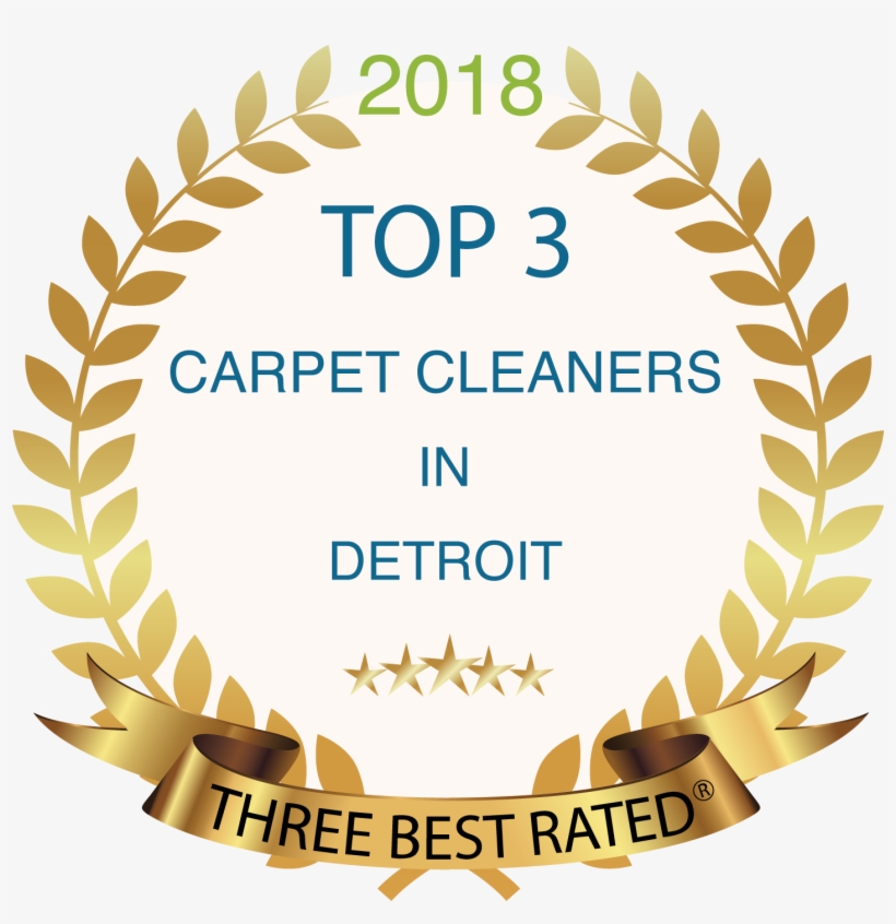 Best Carpet Cleaners In Detroit - Circle, transparent png #5068121