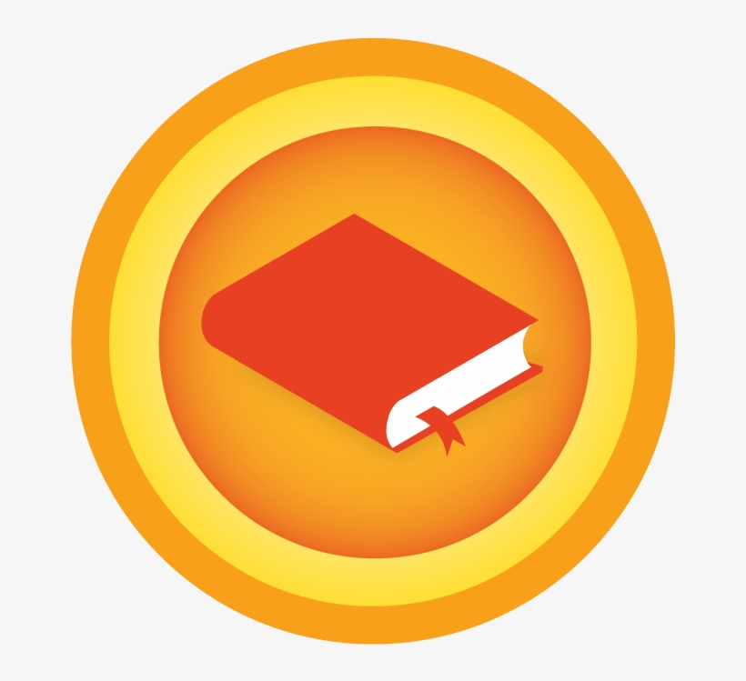Khan Academy Sun Badges, transparent png #5068124