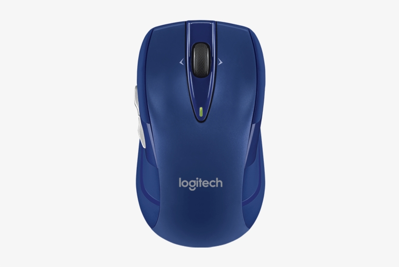 Logitech M 545 Wireless Notebook Mouse, transparent png #5068317