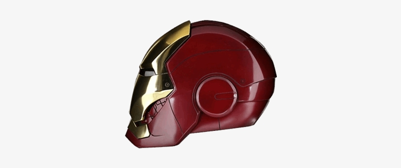 1 Of Iron Man Helmet Mark Vii Free Transparent Png Download Pngkey