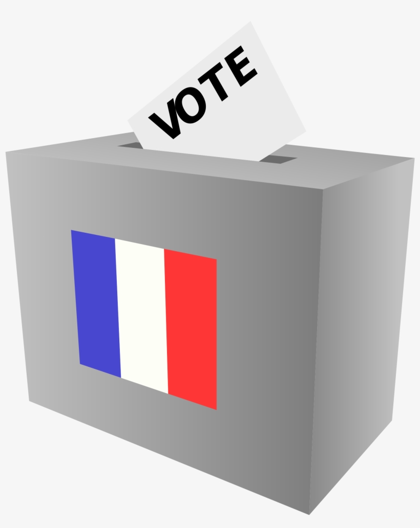 Urne Vote Png - Urne De Vote, transparent png #5068900