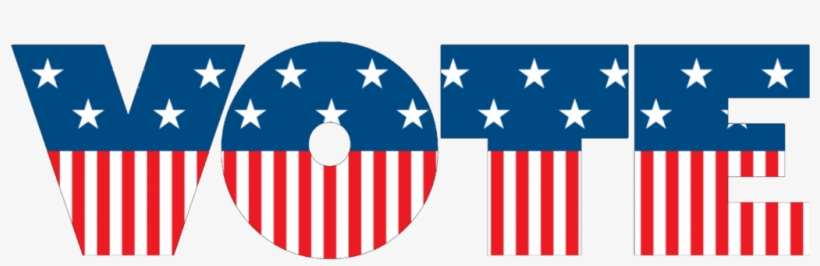 Vote - Voting, transparent png #5068961