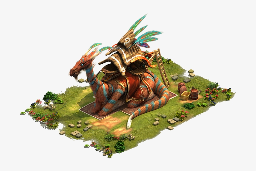 21 Trader Elves Cropped - Android, transparent png #5069250