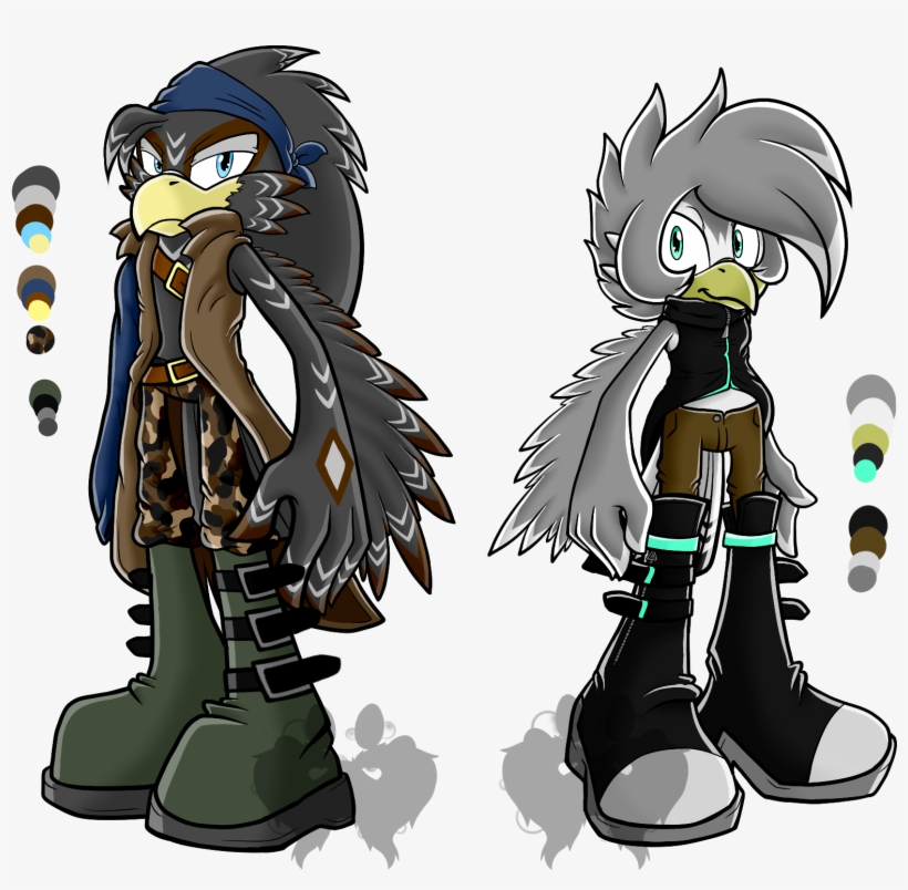 Dezmond And Skye - Adoption, transparent png #5069253