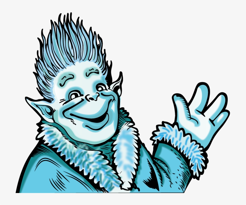 Elf Town Is Wheelchair-accessible - Galway, transparent png #5069404