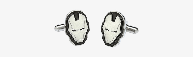 Suit Up In Style With These 316l Grade Surgical Stainless - Iron Man, transparent png #5069584
