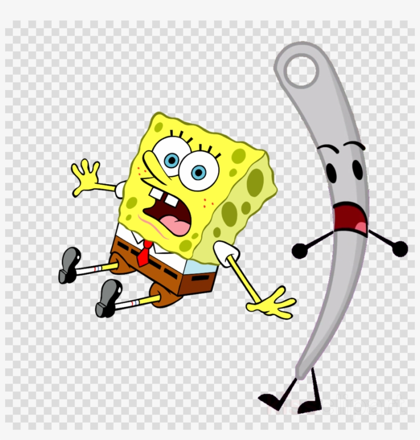 Patrick Star - Clip Art, transparent png #5069652