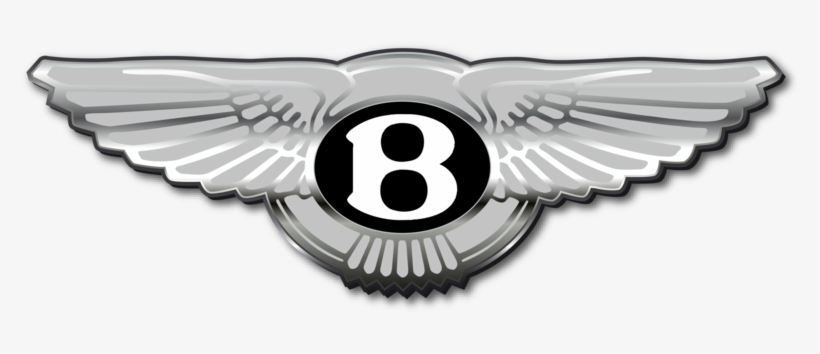 Bentley Logo Png, Download Png Image With Transparent - Bentley Logo, transparent png #5069772