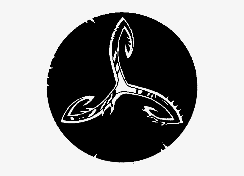 Dread Elves - Circle, transparent png #5069923