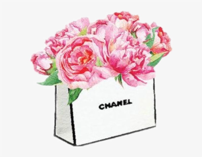 Marmont Hill 'peonies' By Amanda Greenwood Framed Painting, transparent png #5069929