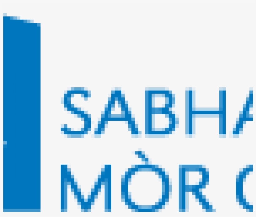 Sabhal Mòr Ostaig, Skye Comparison Of Ghg Emissions - Sabhal Mor Ostaig Logo, transparent png #5070093