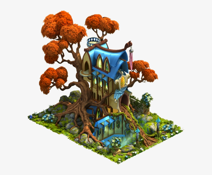 Magic Residence Elves Ch9 - Human, transparent png #5070165