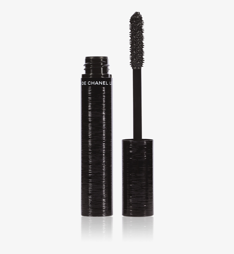 Chanel Le Volume Revolution De Chanel Nr - Chanel Le Volume Revolution, transparent png #5070411
