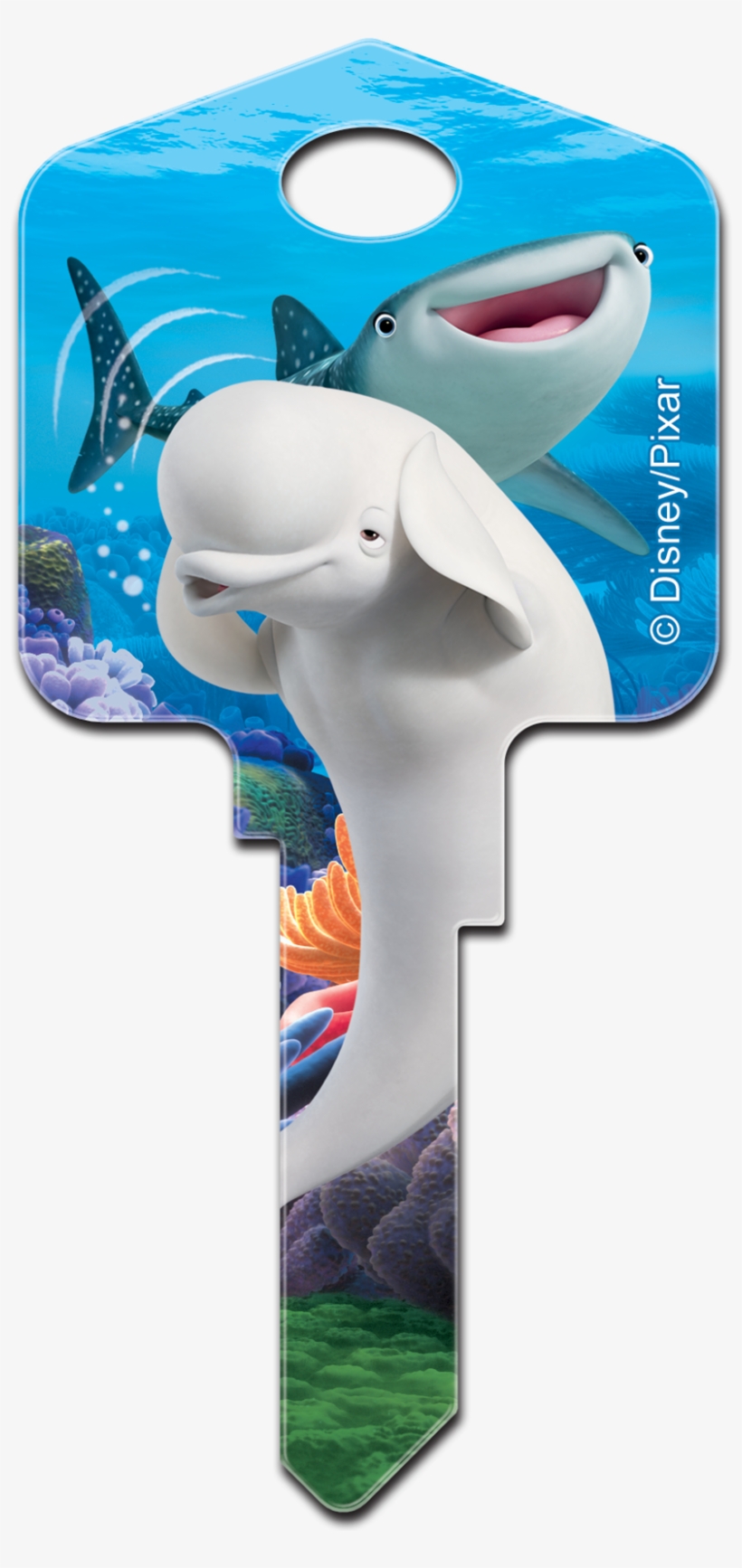 Front Of Key - Lock, transparent png #5070539