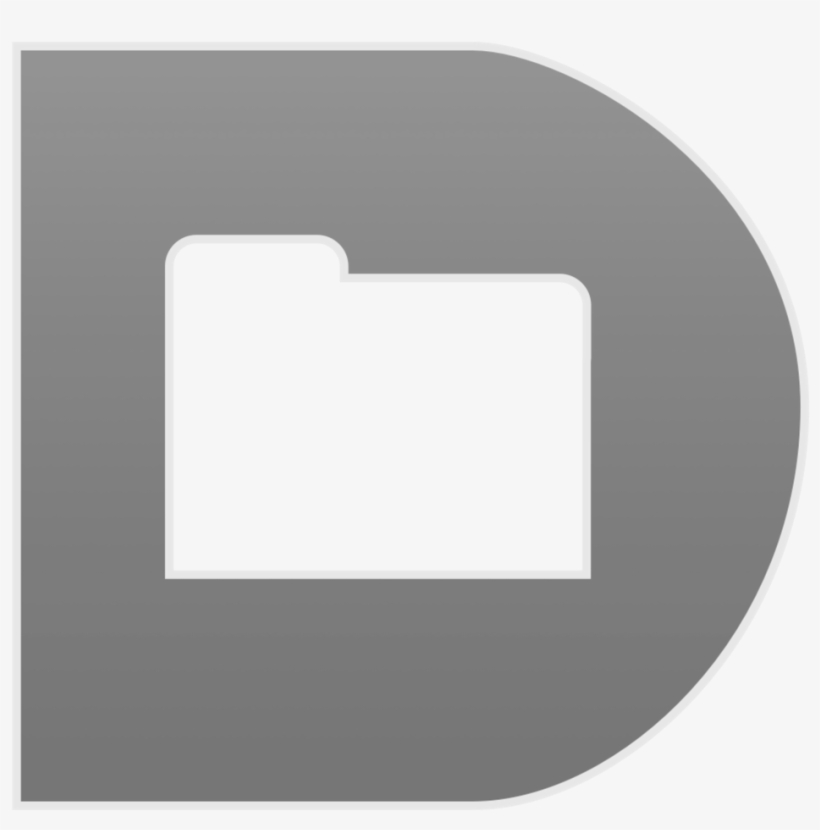 Tab Vector Folder Png Library Download - Directory, transparent png #5070743