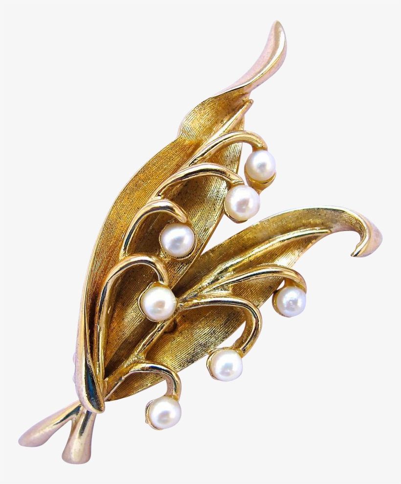 Boucher Lily Of The Valley Pearl Flower Pearl Lily - Boucher, transparent png #5070940