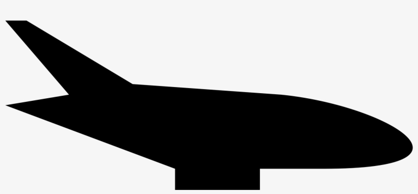 Open - Airplane Side Icon Png, transparent png #5070945