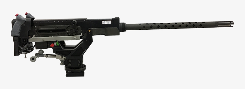 Gau18 Right Side Copy - Assault Rifle, transparent png #5071018