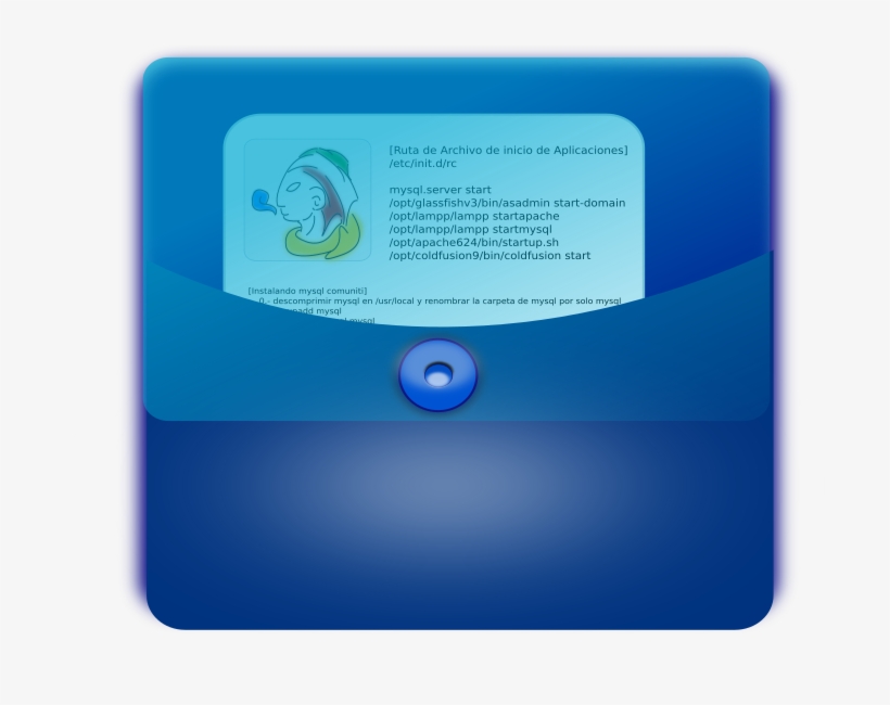 Carpeta Png, transparent png #5071020