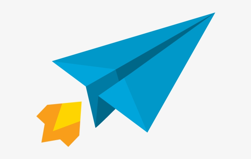 Airplane Icon Png, transparent png #5071154