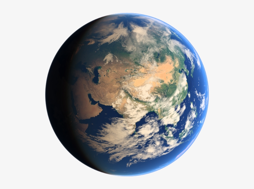 About - Earth, transparent png #5071243