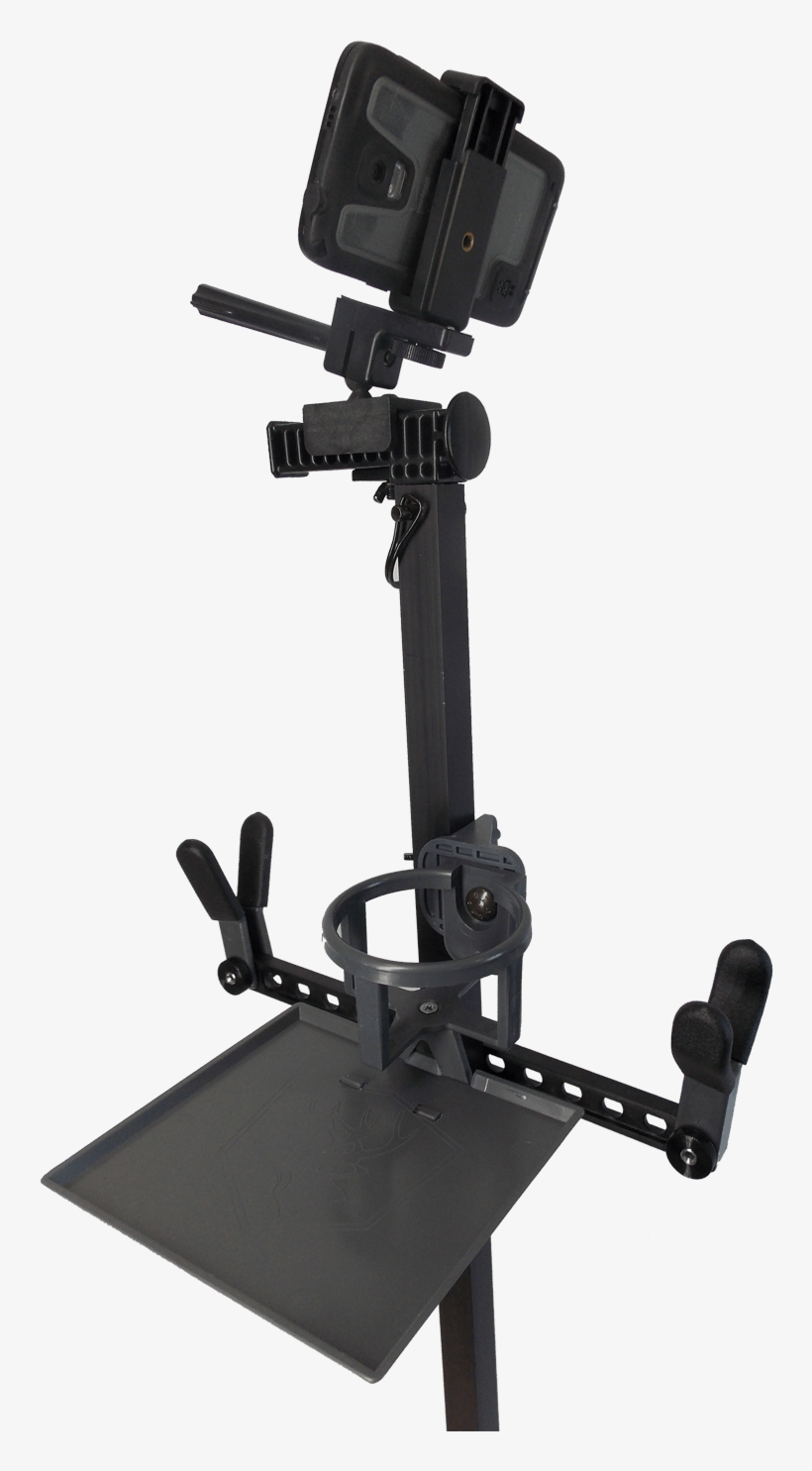 Ground Blind Stake - Crossbow, transparent png #5071247