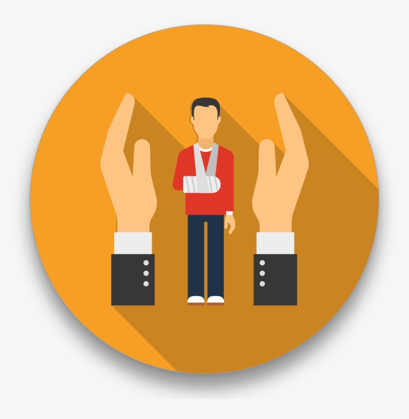 Flood And Earthquake Damage, However, Are Not Covered - Insurance, transparent png #5071862