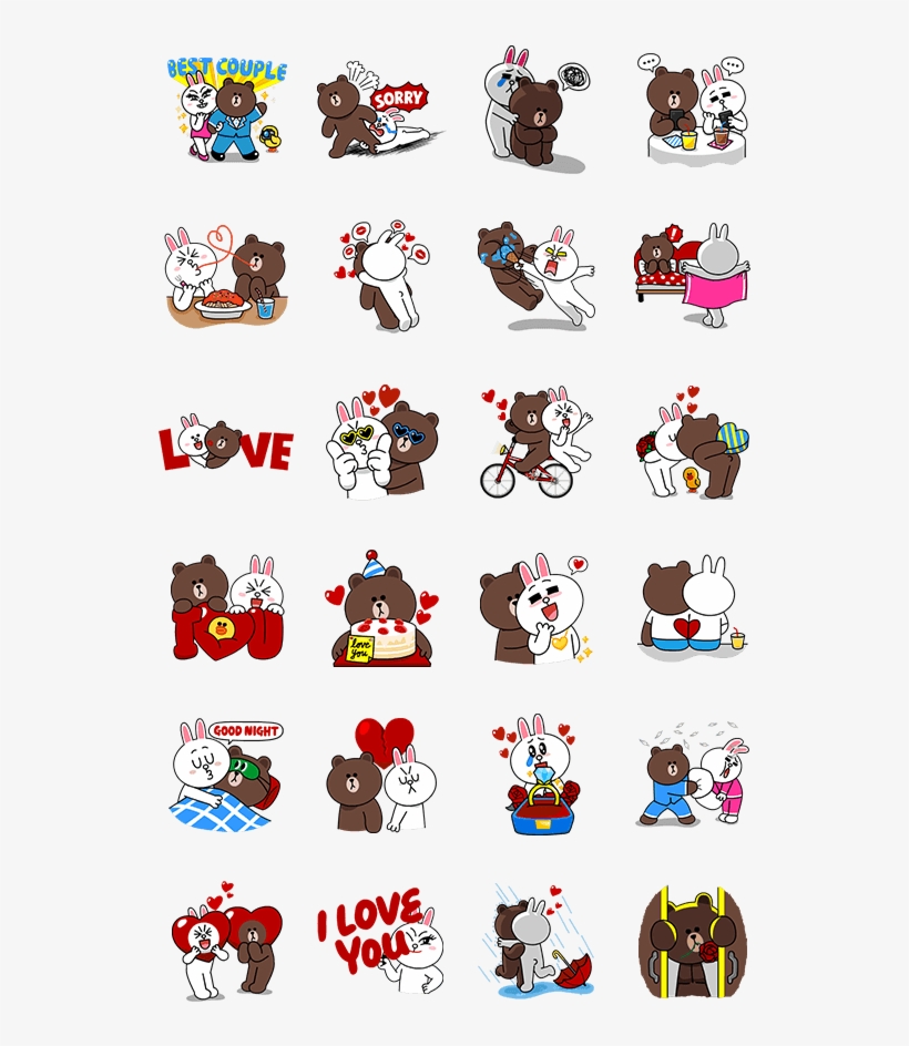 Brown & Cony's Thrilling Date By Line - Na Na Basic Tees, transparent png #5072126