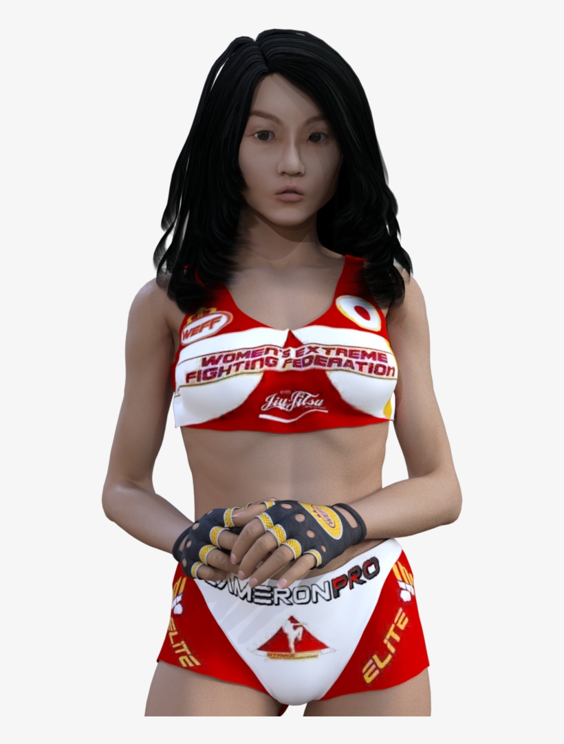 Photo Mei - Girl, transparent png #5072207