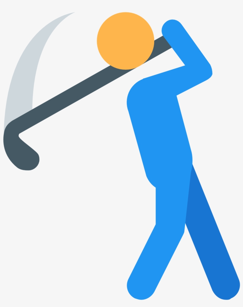 Golf Free Download At Icons They Are - Golf App Icon Transparent, transparent png #5072208