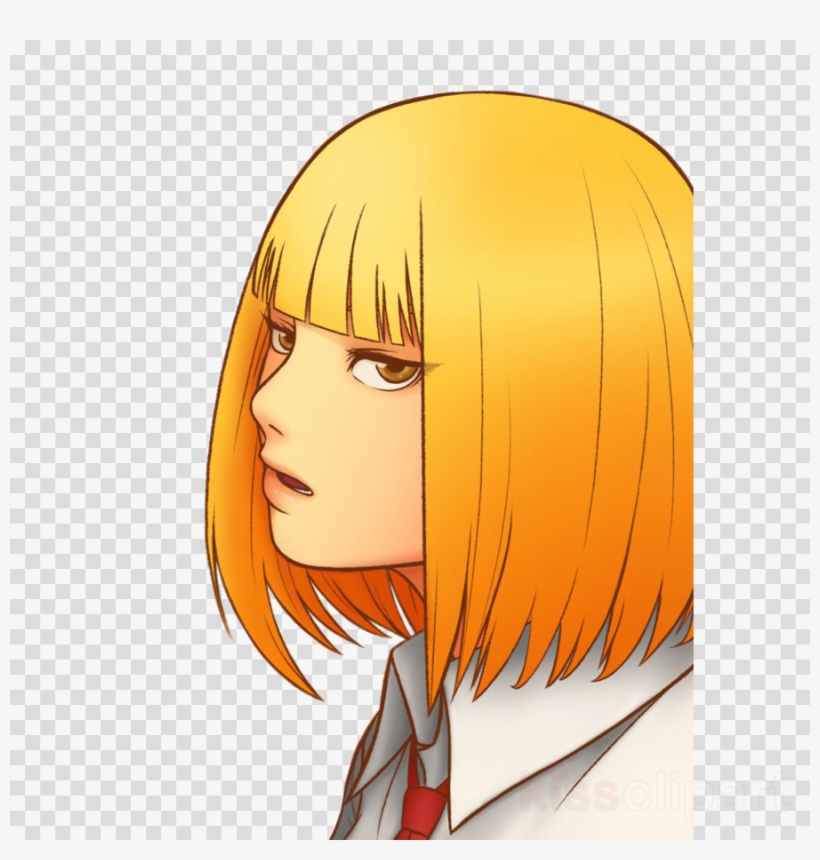 Hair Clipart Human Hair Color Hair Coloring Brown Hair - Feedback And Reviews Icon, transparent png #5072434