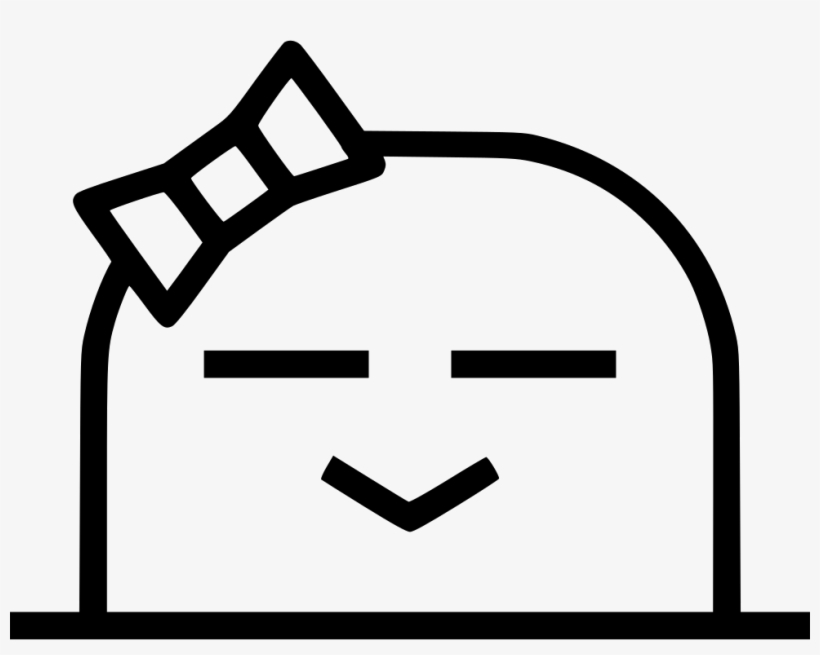 Mole Girly Bowtie Happy Fictional Comments - Portable Network Graphics, transparent png #5072609