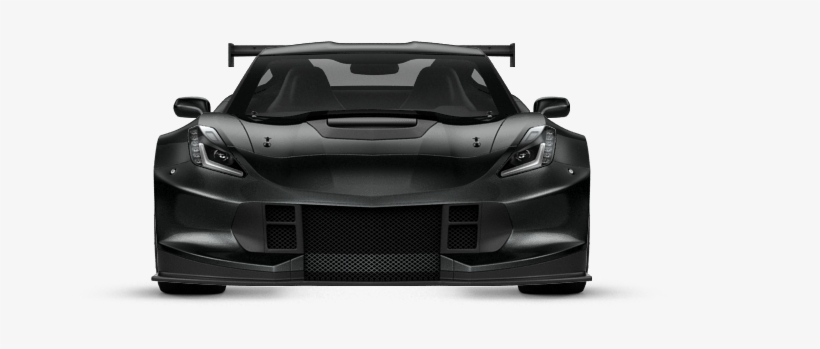 Chevrolet Corvette C7'14 By Kaneki-ken - Chevrolet, transparent png #5072730