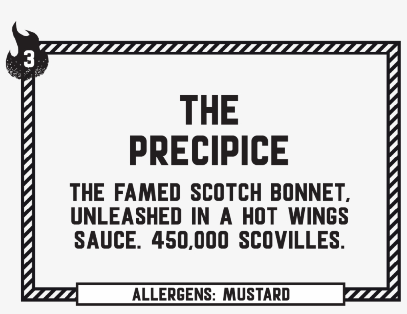 The Precipice - Circle, transparent png #5072928