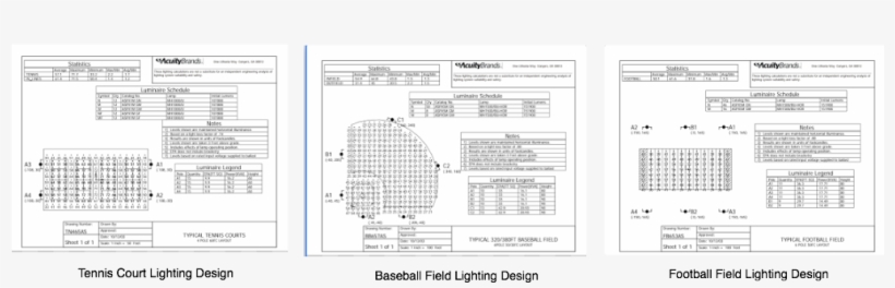 Sports Lighting Design Guides Now Online - Sports, transparent png #5073072