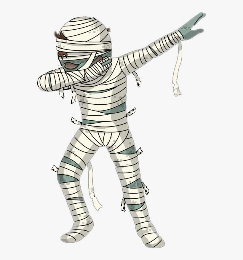 Report Abuse - Mummy Dab Png, transparent png #5073122
