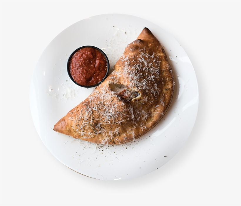 Sauce On The Side Calzones, transparent png #5073320