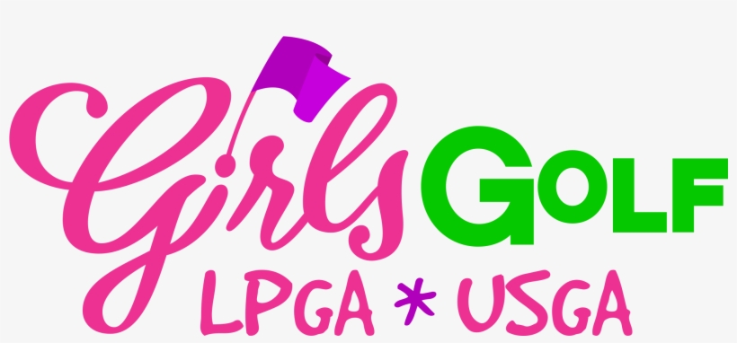 Image Result For Lpga Girls Golf - Girls Golf Lpga, transparent png #5073478