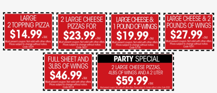 Coupons - Coupon, transparent png #5073592