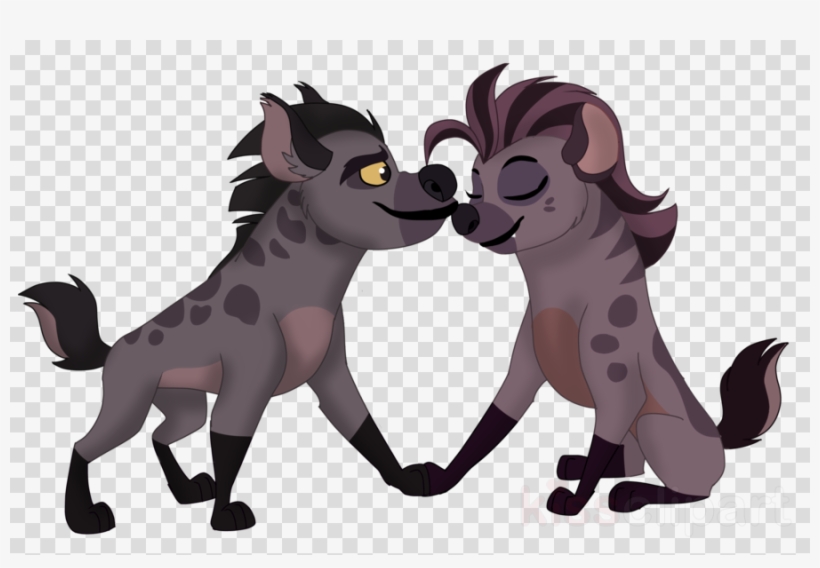 The Lion Guard, transparent png #5073870