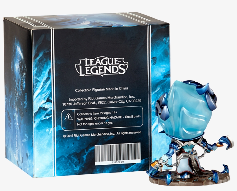 Previous - League Of Legends, transparent png #5074128