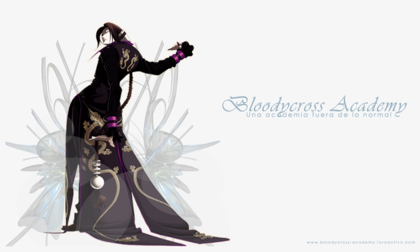 King Of Fighter Duo Lon, transparent png #5074340